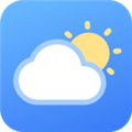 雨日天气预报app v1.9.12简化版