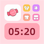 风糖小组件APP官方版 v1.0.6全新更新