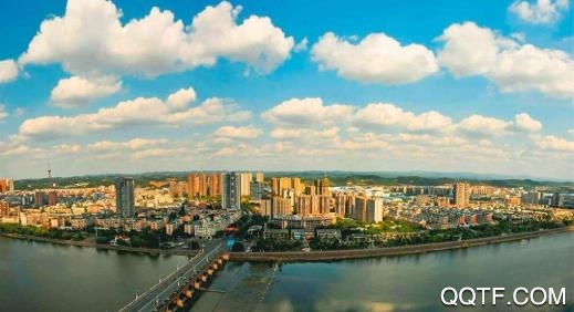 德阳市民通小程序