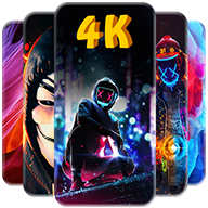 实时4K壁纸APP最新版