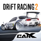 carx漂移赛车2官方版 v1.21.0
