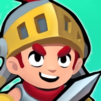 iOS版我不是魔塔