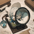 侦探笔记游戏官方版