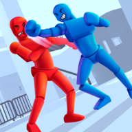 火柴人斗士游戏 Stickman Ragdoll Fighter