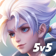王者荣耀国际服：传说对决（Arena of Valor）