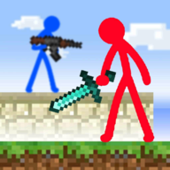 Stickman Brawl 官方版下载