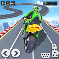 Bike Stunt 版