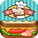 可爱三明治店 v1.1.13安卓版