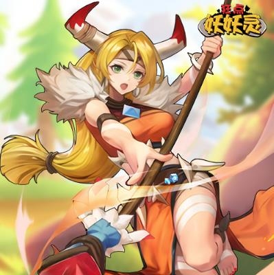 狂点妖妖灵手游最新版