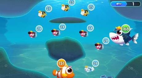 水族派对最新版
