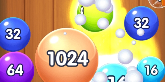2048合成消除官方版