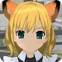 少女约会模拟器 v1.8.8破解版教程