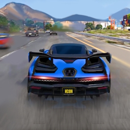 精英赛车手赛道安卓版
