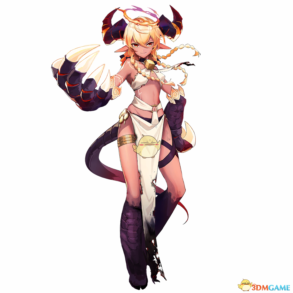 《四叶草剧场》SSR艾勒娜介绍