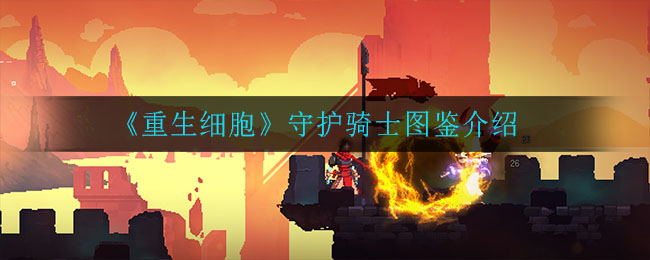 《重生细胞》守护骑士图鉴解析